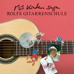 Mit Kindern singen - Rolfs Gitarrenschule (MP3-Download)