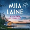 Kuolema ei lomaile (MP3-Download) - Bild 1