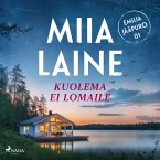 Kuolema ei lomaile (MP3-Download)