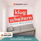Klugscheitern - Tommy & Sophia Krappweis (MP3-Download)