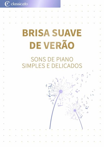 Brisa suave de verão (eBook, ePUB) Brisa suave de verão (eBook, ePUB)
