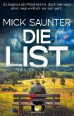 Die List (eBook, ePUB)