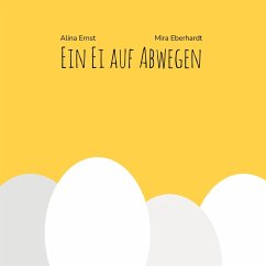 Cover Ein Ei auf Abwegen (eBook, PDF)