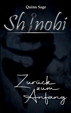 Shinobi (eBook, ePUB)