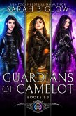 Guardians of Camelot Volume 1 (Books 1-3) (eBook, ePUB) Guardians of Camelot Volume 1 (Books 1-3) (eBook, ePUB)