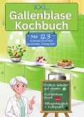 Gallenblase Kochbuch mit 123 schmackhaften, gesunden Rezepten (eBook, ePUB) Gallenblase Kochbuch mit 123 schmackhaften, gesunden Rezepten (eBook, ePUB)