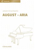 August - Aria (eBook, ePUB) August - Aria (eBook, ePUB)