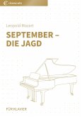 September - DieJagd (eBook, ePUB) September - DieJagd (eBook, ePUB)