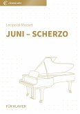 Juni - Scherzo (eBook, ePUB) Juni - Scherzo (eBook, ePUB)