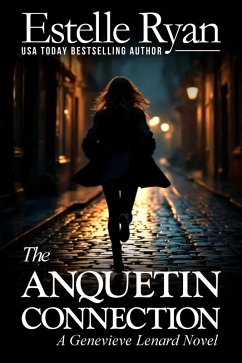 Cover The Anquetin Connection (Book 24) (eBook, ePUB)