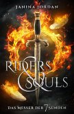 Riders & Souls: Das Messer der 7 Sünden (eBook, ePUB) Riders & Souls: Das Messer der 7 Sünden (eBook, ePUB)