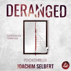 Cover DERANGED (MP3-Download)