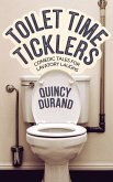 Toilet Time Ticklers (eBook, ePUB) Toilet Time Ticklers (eBook, ePUB)