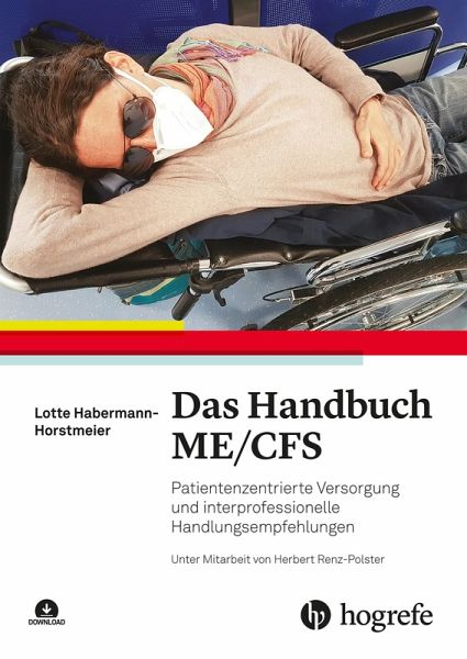 Das Handbuch ME/CFS (eBook, PDF)