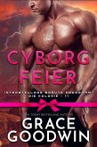 Cyborg Feier (eBook, ePUB) Cyborg Feier (eBook, ePUB)