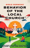 Behavior of the Local Church: Judges (Apostolic Doctrine, #2) (eBook, ePUB)