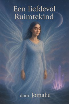 Een Spiritueel Ruimtekind (eBook, ePUB) - Jomalie