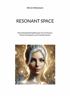 Resonant Space (eBook, ePUB) Resonant Space (eBook, ePUB)