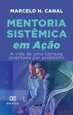 Cover Mentoria Sistêmica em Ação (eBook, ePUB)