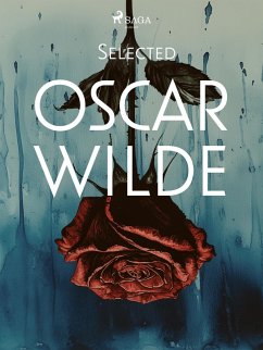 Cover Selected Oscar Wilde (eBook, ePUB)