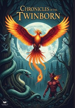 Chronicles of the Twinborn (eBook, ePUB) - Snehal
