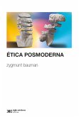 Ética posmoderna (eBook, ePUB) Ética posmoderna (eBook, ePUB)
