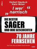 Die besten Sager und ihre Geschichten (eBook, ePUB) Die besten Sager und ihre Geschichten (eBook, ePUB)