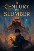 A century of slumber 1 (eBook, ePUB) A century of slumber 1 (eBook, ePUB)
