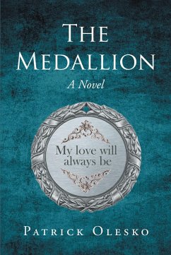 The Medallion (eBook, ePUB)