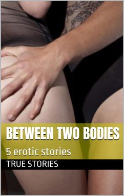 Cover Between Two Bodies (Bisexuality, #2) (eBook, ePUB)