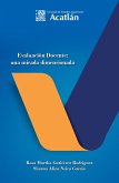 Evaluación docente : una mirada dimensionada (eBook, ePUB) Evaluación docente : una mirada dimensionada (eBook, ePUB)