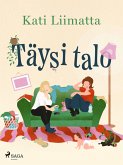 Täysi talo (eBook, ePUB)