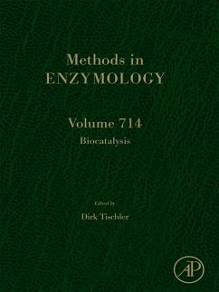 Biocatalysis (eBook, ePUB)