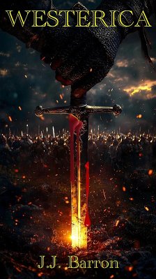 Cover Westerica (eBook, ePUB)