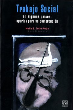 Trabajo Social en algunos países: aportes para su comprensión (eBook, ePUB) Cover Trabajo Social en algunos países: aportes para su comprensión (eBook, ePUB)