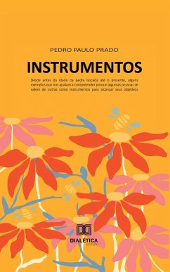 Cover Instrumentos (eBook, ePUB)