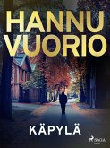 Käpylä (eBook, ePUB)