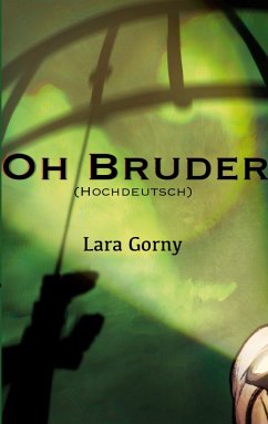 Cover Oh Bruder (eBook, ePUB)