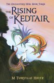 The Rising of Kedtair (The Enchanter's Web, #3) (eBook, ePUB)