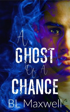 Cover A Ghost of A Chance (eBook, ePUB)