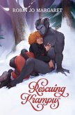 Rescuing Krampus (eBook, ePUB)