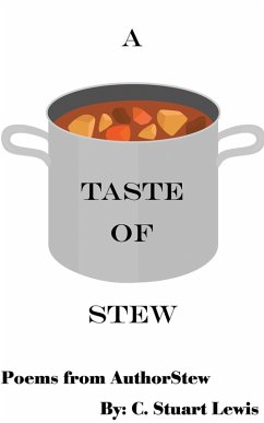 Cover A Taste of Stew (eBook, ePUB)