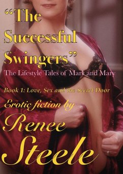 Cover The Successful Swingers (eBook, ePUB)