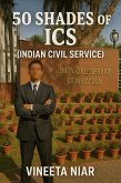 50 Shades Of ICS(Indian Civil Service) (eBook, ePUB)