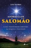 A Fórmula de Salomão (eBook, ePUB) A Fórmula de Salomão (eBook, ePUB)