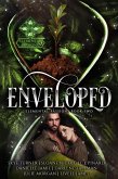Enveloped, Elemental Passions Book Two (eBook, ePUB) Enveloped, Elemental Passions Book Two (eBook, ePUB)