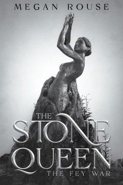 Cover The Stone Queen (The Fey Wars, #1) (eBook, ePUB)
