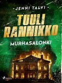 Murhasalonki (eBook, ePUB)