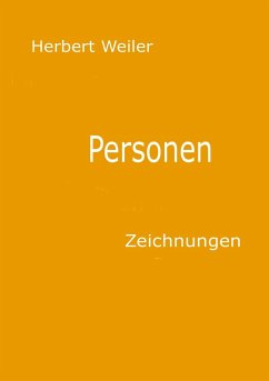 Personen (eBook, ePUB) Personen (eBook, ePUB)