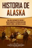 Historia de Alaska (eBook, ePUB) Historia de Alaska (eBook, ePUB)